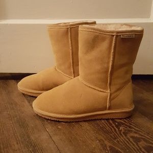 Bearpaw Boots